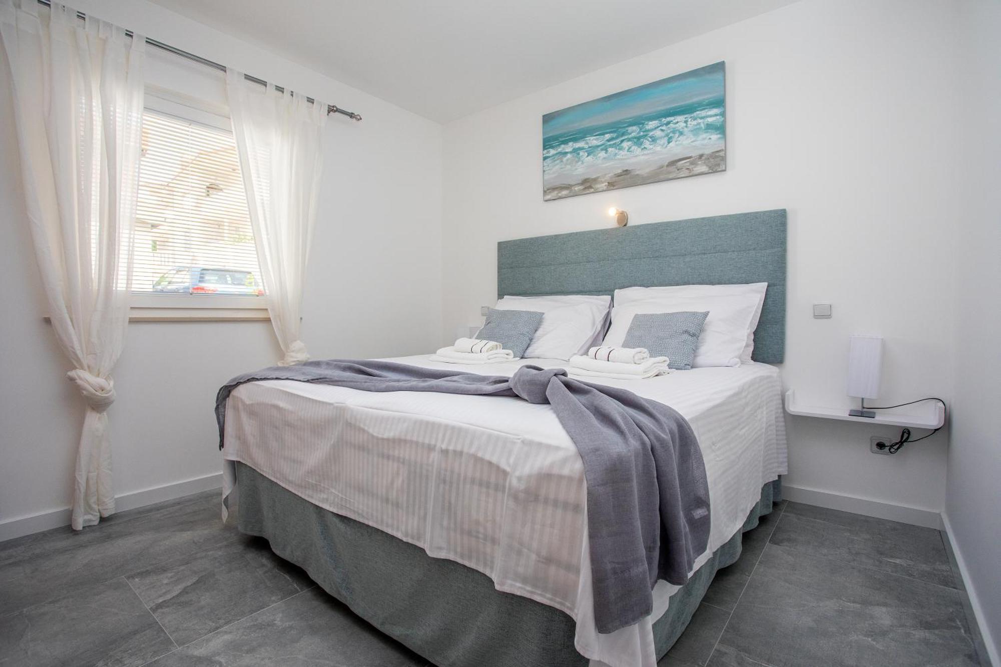 Apartments Nedo Dalmatia Omiš Pokoj fotografie